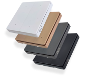 Eva Zigbee Switch